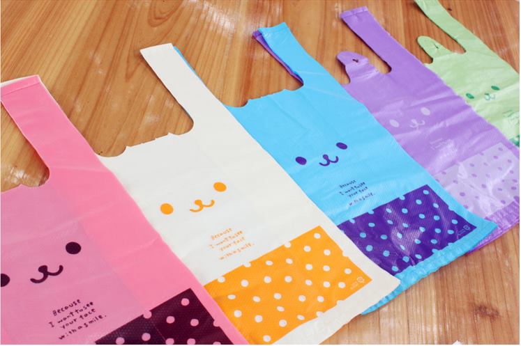 Túi xốp nhựa giá rẻ
